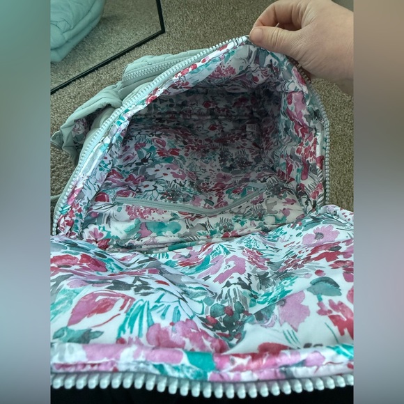 Vera Bradley Featherweight Backpack